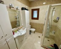 Resale - Villa -
Ciudad Quesada - Costa Blanca