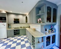 Resale - Villa -
Ciudad Quesada - Costa Blanca