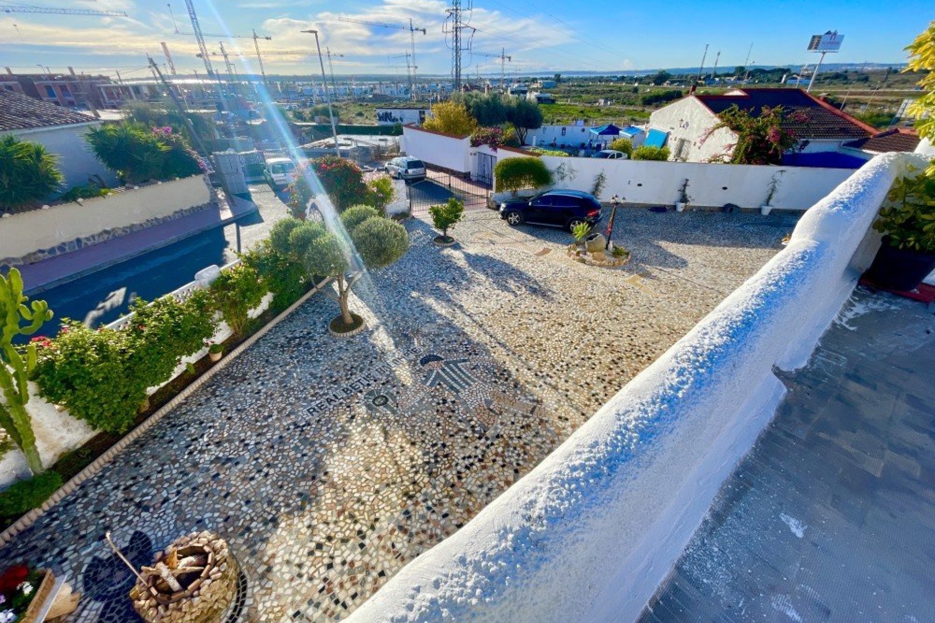 Resale - Villa -
Ciudad Quesada - Costa Blanca