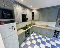 Resale - Villa -
Ciudad Quesada - Costa Blanca