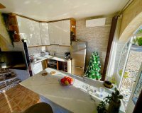 Resale - Villa -
Ciudad Quesada - Costa Blanca