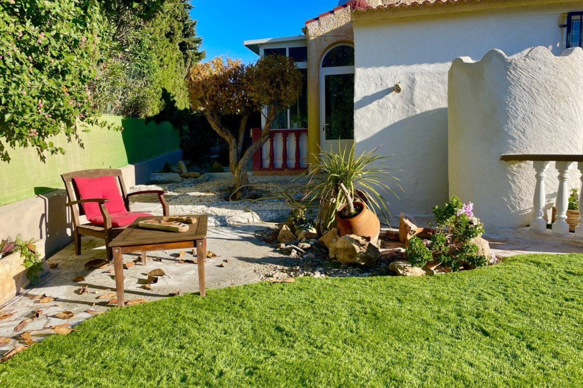 Resale - Villa -
Ciudad Quesada - Costa Blanca