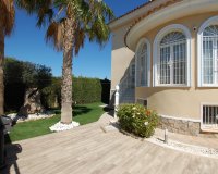 Resale - Villa -
Ciudad Quesada - Costa Blanca