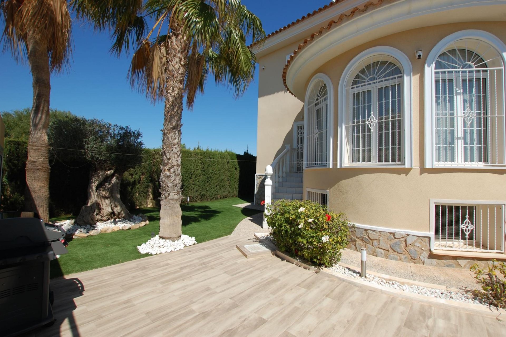 Resale - Villa -
Ciudad Quesada - Costa Blanca