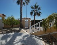 Resale - Villa -
Ciudad Quesada - Costa Blanca
