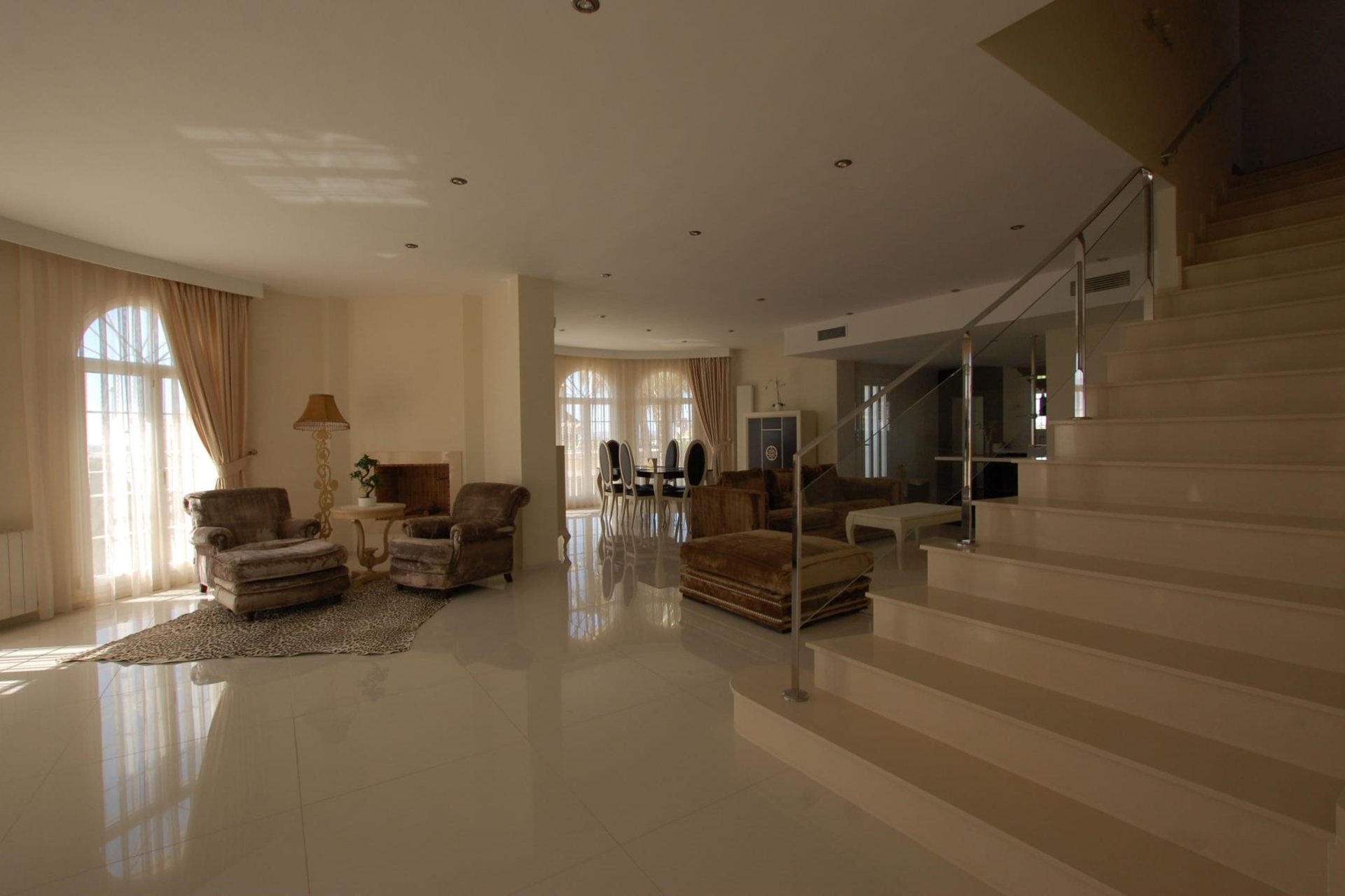 Resale - Villa -
Ciudad Quesada - Costa Blanca