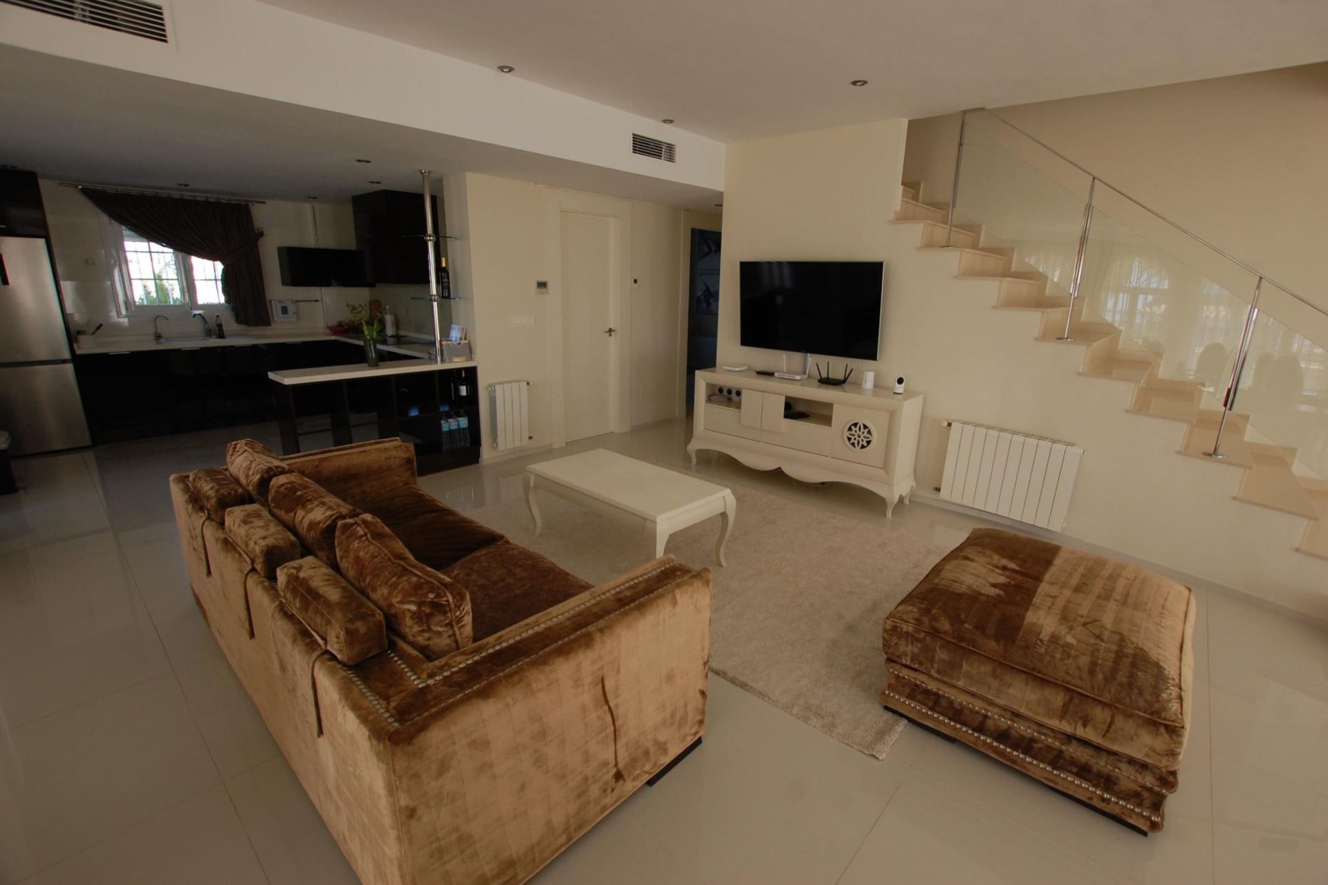 Resale - Villa -
Ciudad Quesada - Costa Blanca