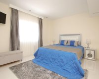 Resale - Villa -
Ciudad Quesada - Costa Blanca