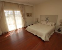 Resale - Villa -
Ciudad Quesada - Costa Blanca