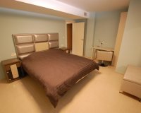 Resale - Villa -
Ciudad Quesada - Costa Blanca