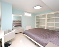 Resale - Villa -
Ciudad Quesada - Costa Blanca