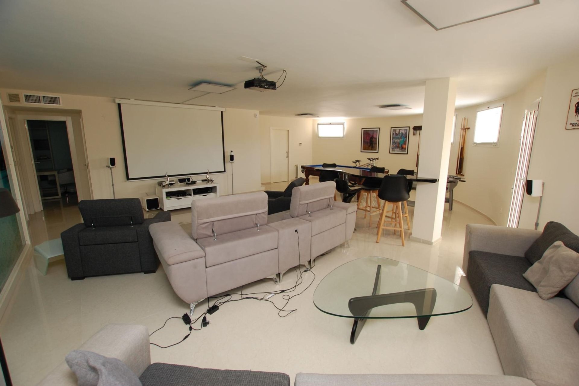 Resale - Villa -
Ciudad Quesada - Costa Blanca