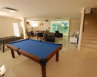Resale - Villa -
Ciudad Quesada - Costa Blanca