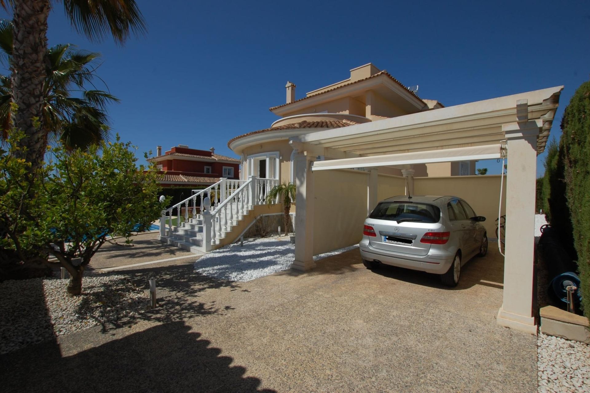 Resale - Villa -
Ciudad Quesada - Costa Blanca