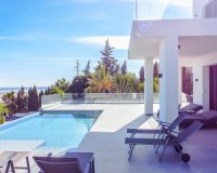 Resale - Villa -
Ciudad Quesada - Costa Blanca