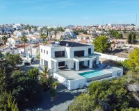 Resale - Villa -
Ciudad Quesada - Costa Blanca