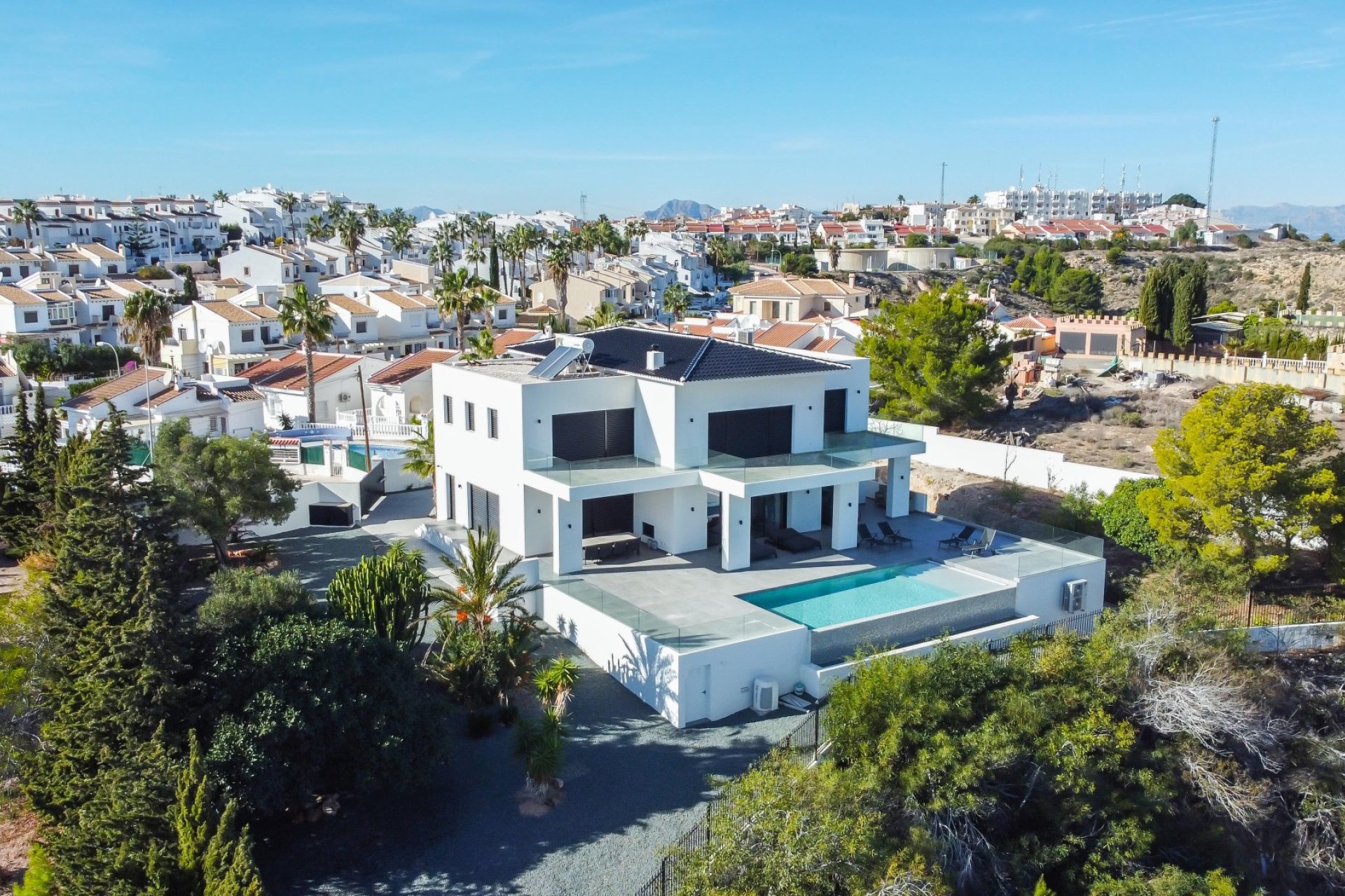 Resale - Villa -
Ciudad Quesada - Costa Blanca