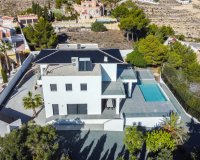 Resale - Villa -
Ciudad Quesada - Costa Blanca