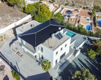 Resale - Villa -
Ciudad Quesada - Costa Blanca