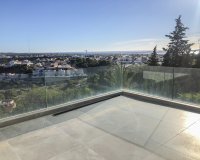 Resale - Villa -
Ciudad Quesada - Costa Blanca