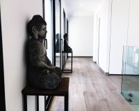 Resale - Villa -
Ciudad Quesada - Costa Blanca