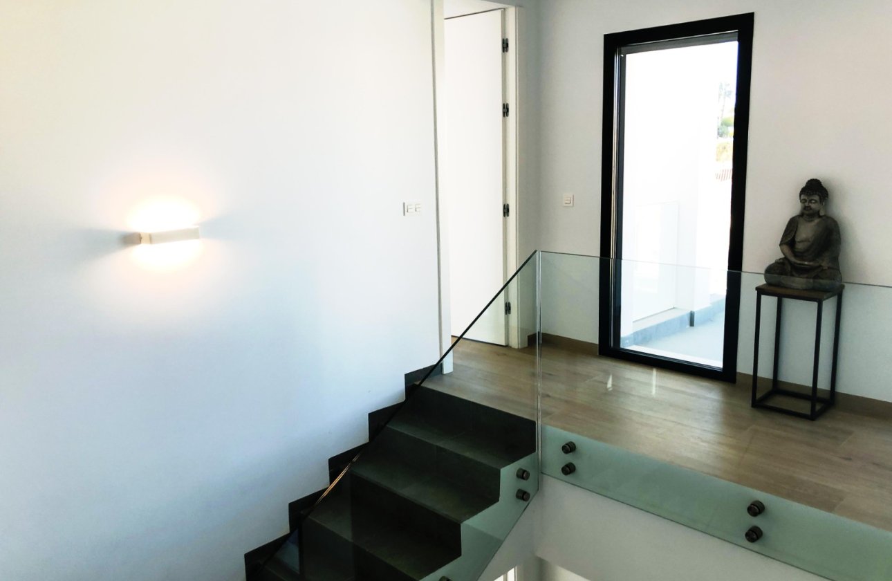 Resale - Villa -
Ciudad Quesada - Costa Blanca