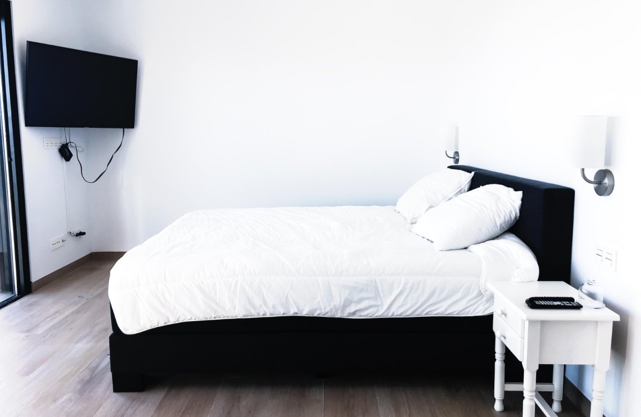 Resale - Villa -
Ciudad Quesada - Costa Blanca