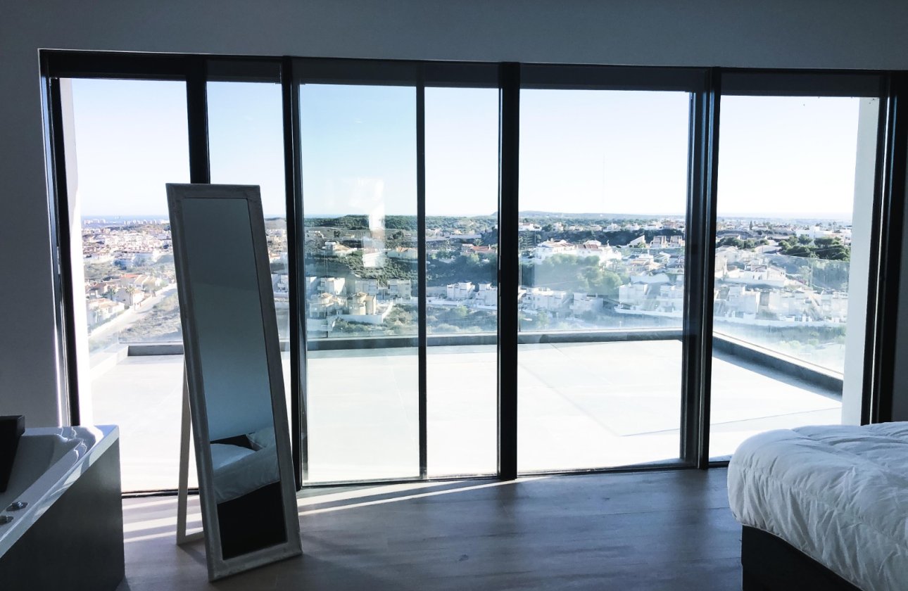 Resale - Villa -
Ciudad Quesada - Costa Blanca