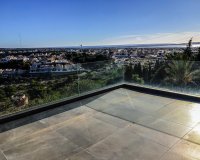 Resale - Villa -
Ciudad Quesada - Costa Blanca