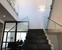 Resale - Villa -
Ciudad Quesada - Costa Blanca