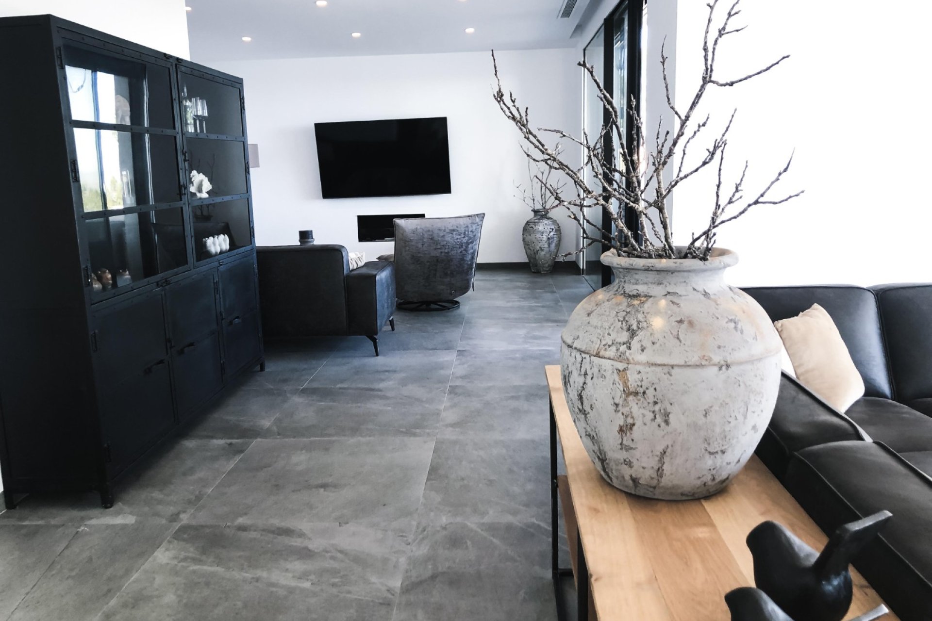 Resale - Villa -
Ciudad Quesada - Costa Blanca