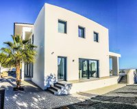 Resale - Villa -
Ciudad Quesada - Costa Blanca