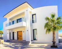 Resale - Villa -
Ciudad Quesada - Costa Blanca