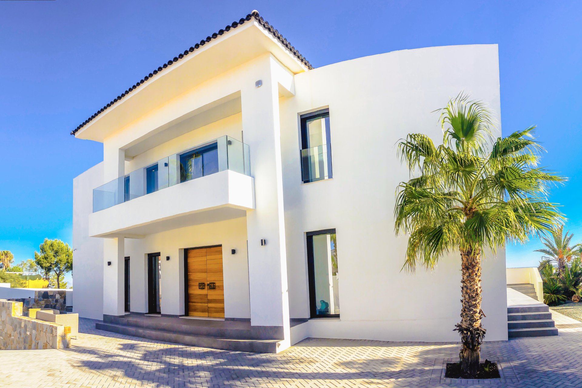 Resale - Villa -
Ciudad Quesada - Costa Blanca