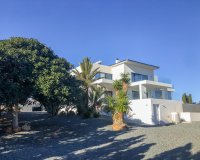 Resale - Villa -
Ciudad Quesada - Costa Blanca