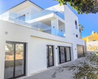 Resale - Villa -
Ciudad Quesada - Costa Blanca
