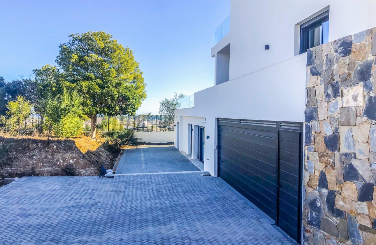 Resale - Villa -
Ciudad Quesada - Costa Blanca