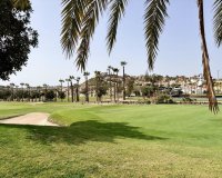 Resale - Villa -
Ciudad Quesada - Costa Blanca