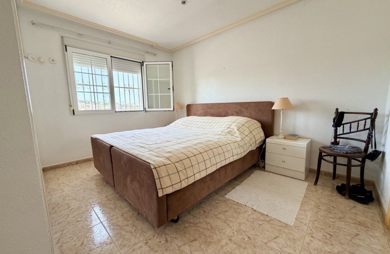 Resale - Villa -
Ciudad Quesada - Costa Blanca