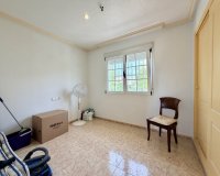 Resale - Villa -
Ciudad Quesada - Costa Blanca