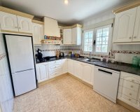 Resale - Villa -
Ciudad Quesada - Costa Blanca