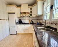 Resale - Villa -
Ciudad Quesada - Costa Blanca