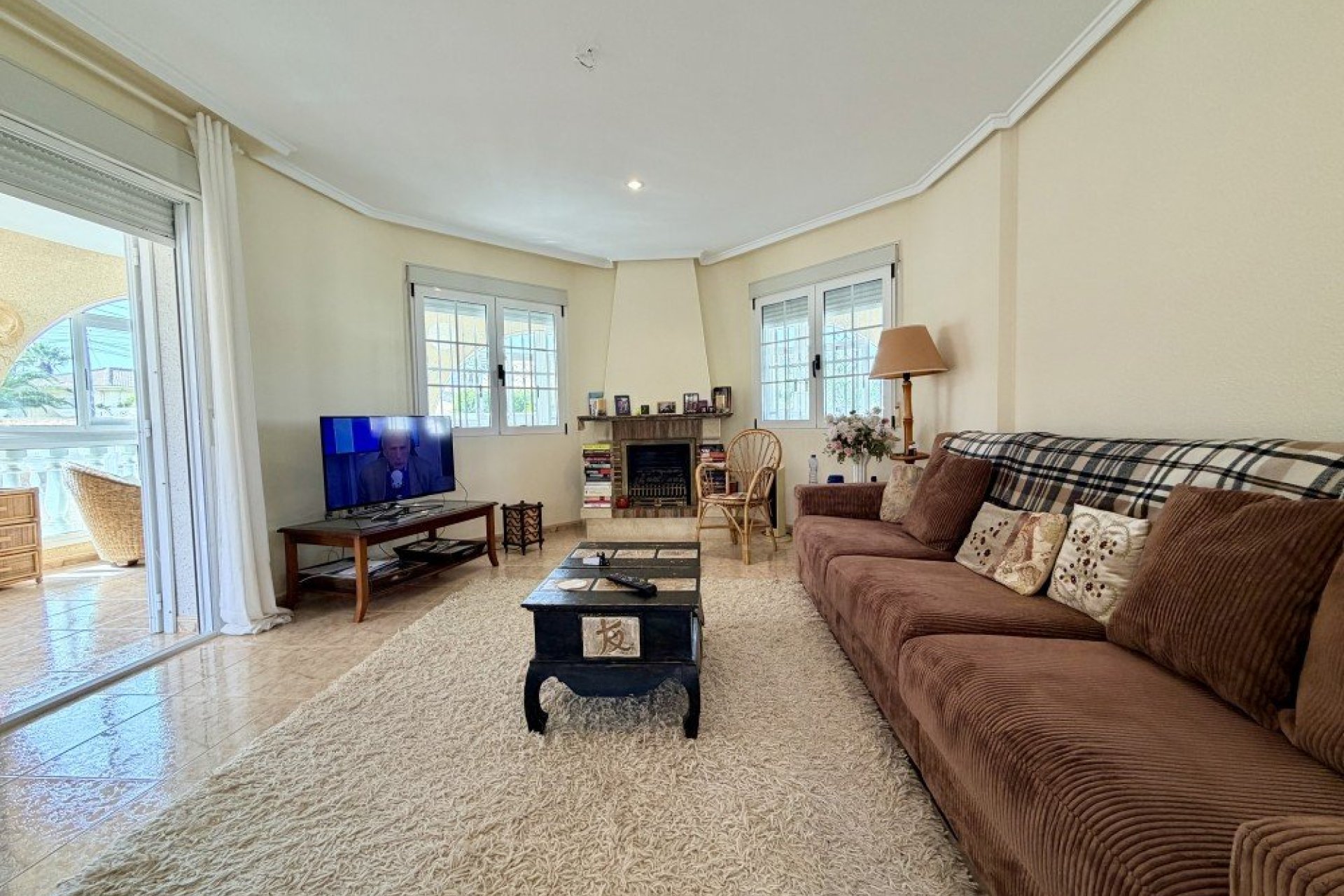 Resale - Villa -
Ciudad Quesada - Costa Blanca