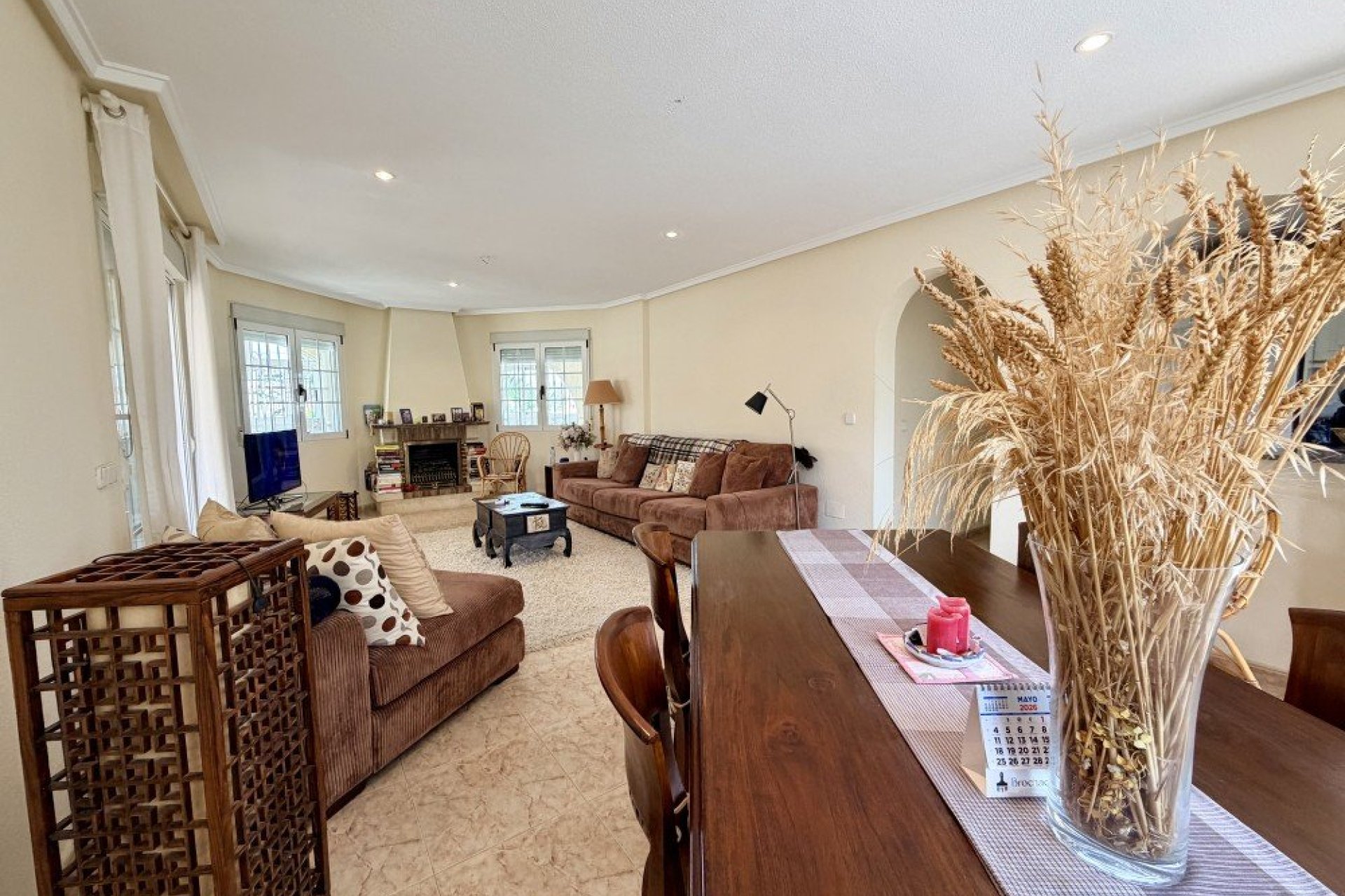 Resale - Villa -
Ciudad Quesada - Costa Blanca