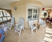 Resale - Villa -
Ciudad Quesada - Costa Blanca