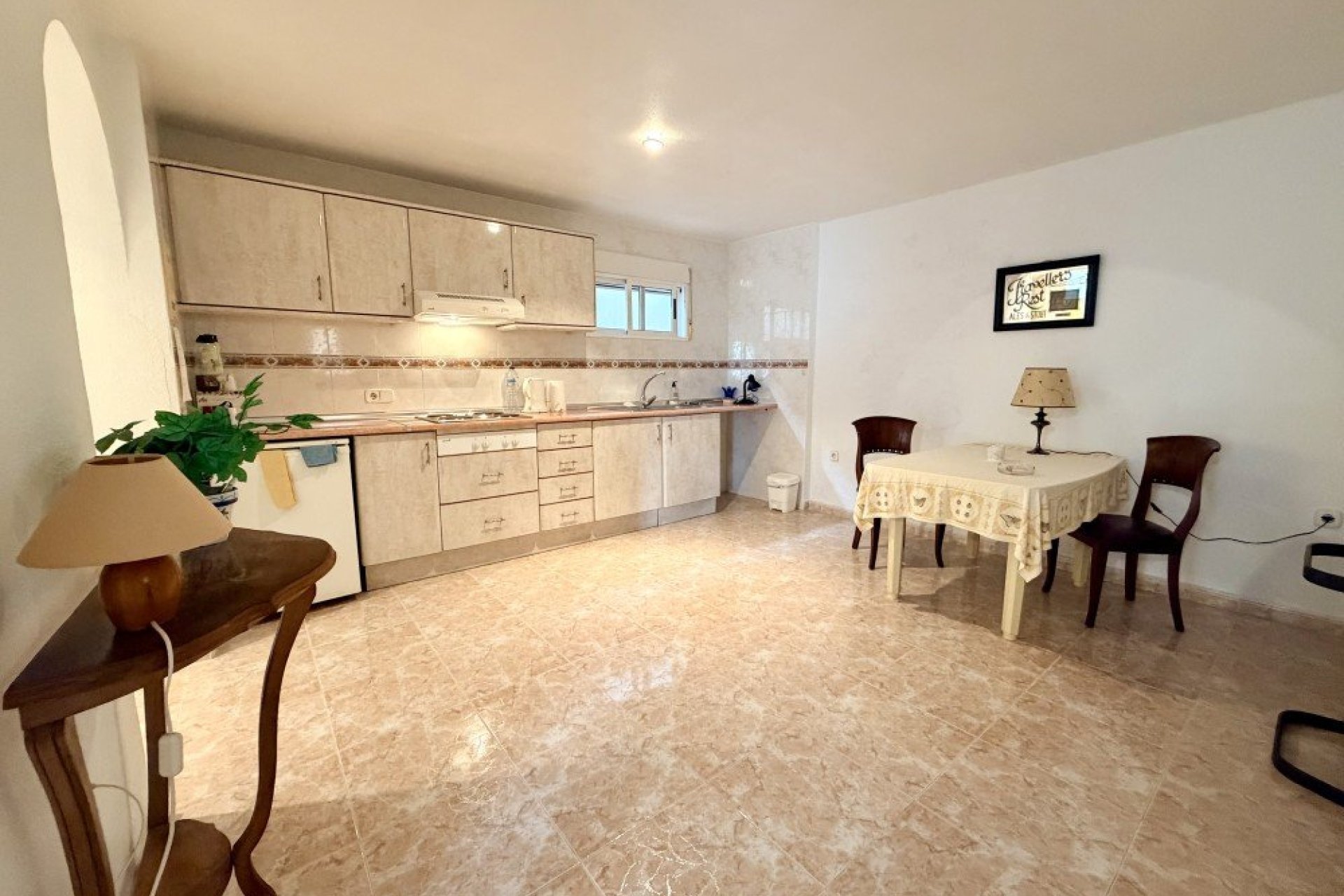 Resale - Villa -
Ciudad Quesada - Costa Blanca