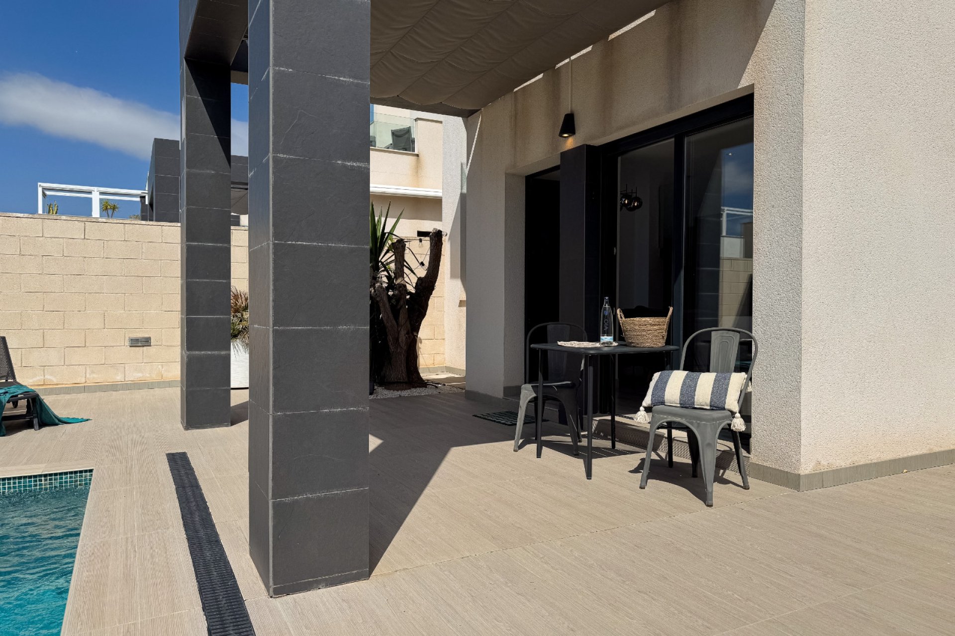 Resale - Villa -
Ciudad Quesada - Costa Blanca