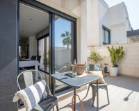Resale - Villa -
Ciudad Quesada - Costa Blanca