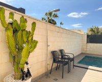 Resale - Villa -
Ciudad Quesada - Costa Blanca