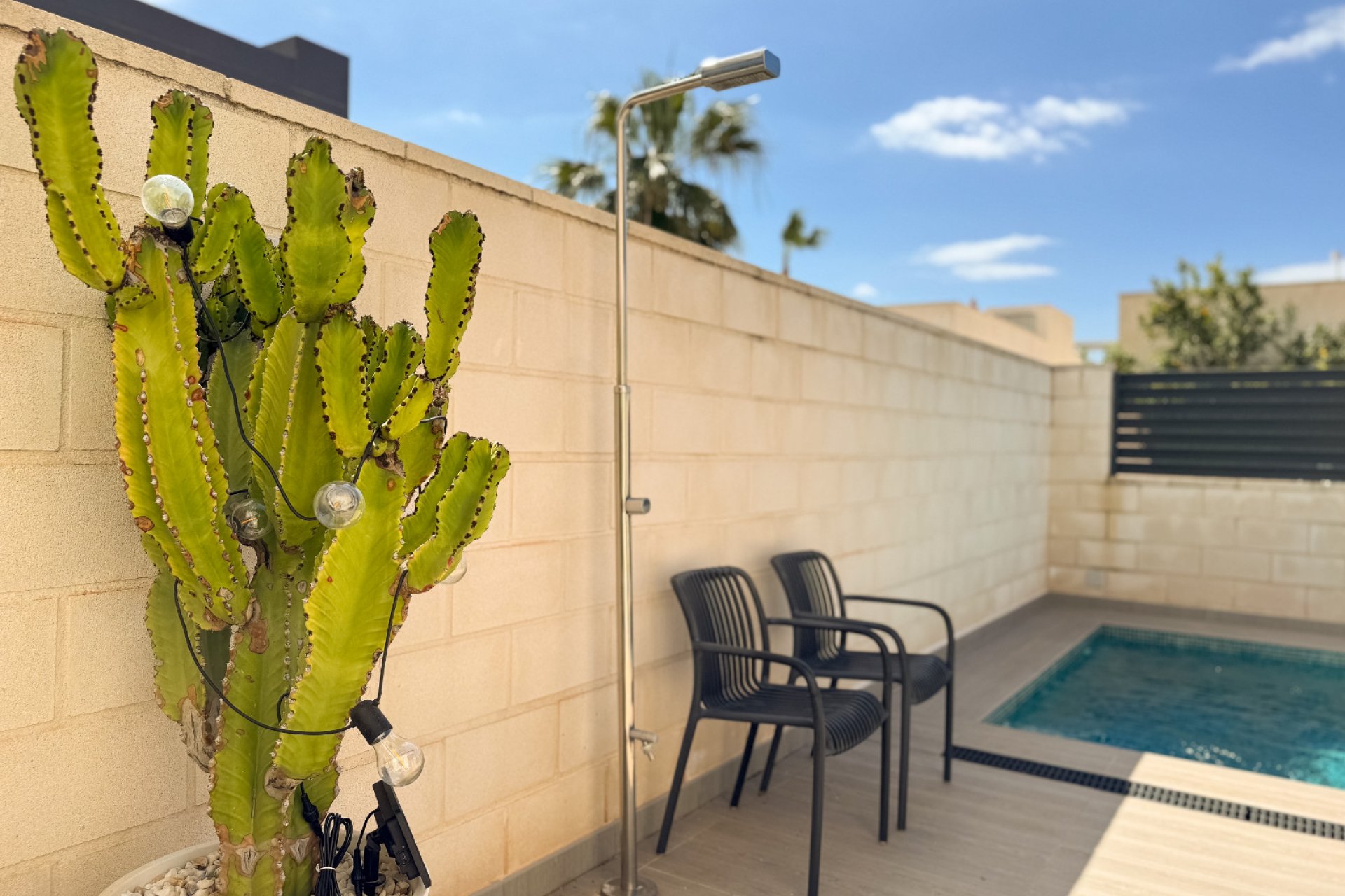 Resale - Villa -
Ciudad Quesada - Costa Blanca